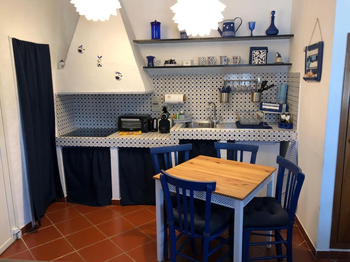 Apartamento La Casa Di Dory Génova Exterior foto