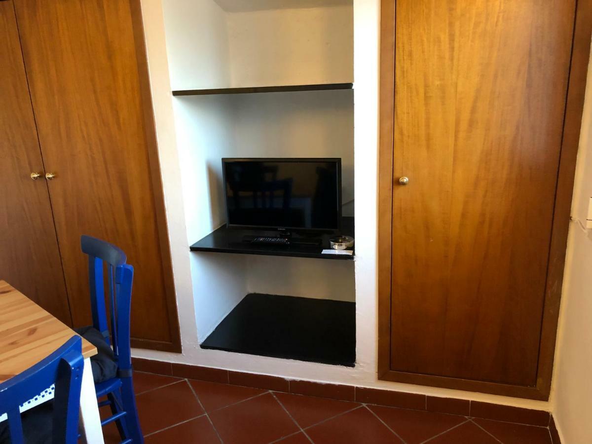 Apartamento La Casa Di Dory Génova Exterior foto