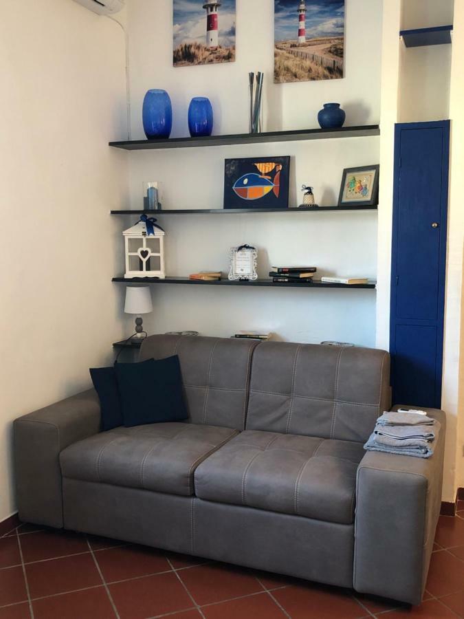 Apartamento La Casa Di Dory Génova Exterior foto
